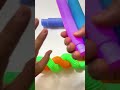 Super Relaxing POP Tube Voicing  Creative DIY  #asmr #relaxing #minisatisfying