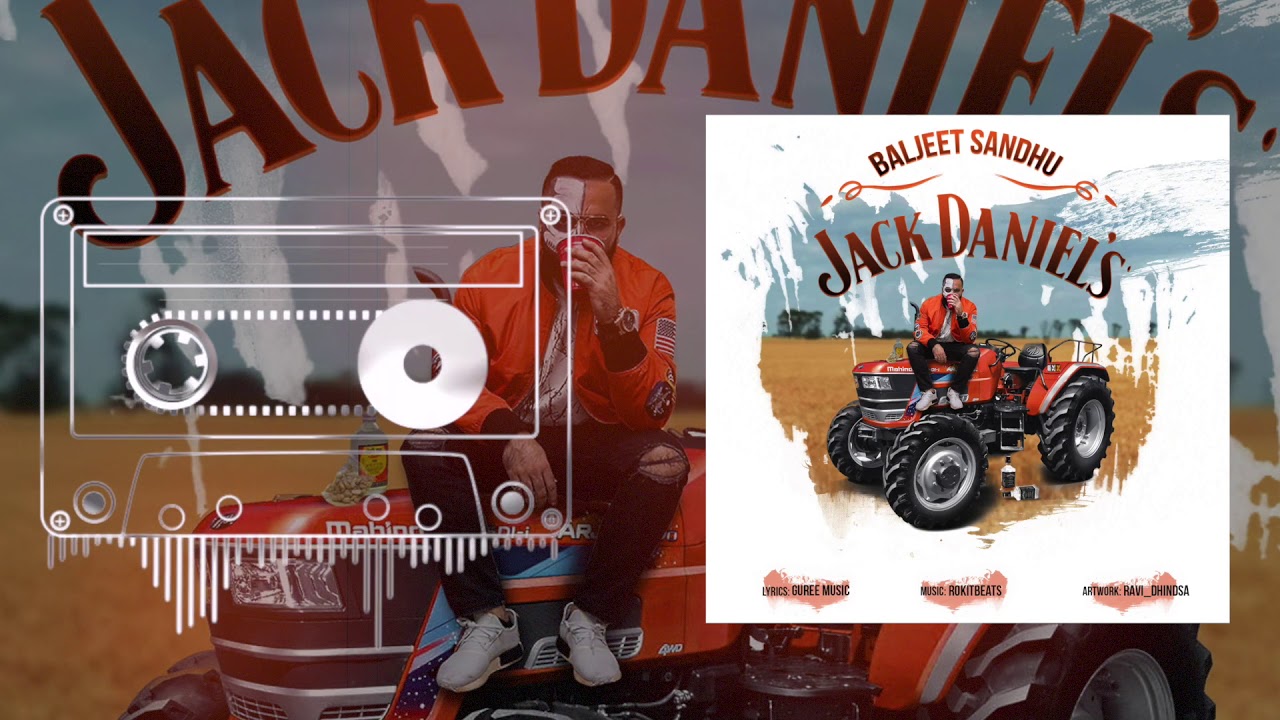 Watch JACK DANIELS ( Official Audio ) Baljeet Sandhu | Guree Music | Rokitbeats | Latest song 2018 on YouTube Watch JACK DANIELS ( Official Audio ) Baljeet Sandhu | Guree Music | Rokitbeats | Latest song 2018 on YouTube
