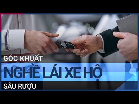 Góc khuất nghề