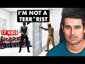 Mumbai Hostage Horror? Why Did Teacher Rohit Arya Turn Into a Suspect? Dhruv Rathee Breaks the Truth