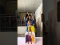 THIS VERY SMART AND ENTERTAINING THREE (3) BOTTLE COLOR MATCHING CHALLENGE