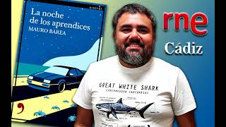  Entrevista en RNE Radio Nacional de España