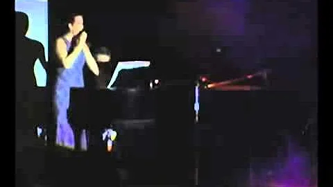 I Dreamed A Dream -  Verity Brown, Ruben Ramos