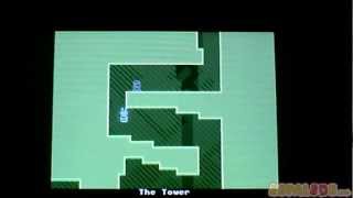 VVVVVV 3DS Review