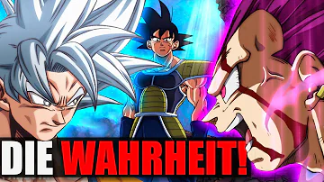 Wer war Gokus stärkster Gegner?