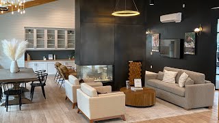 Welcome to The Preserve on Goodpasture! New Luxury Apartments in Eugene Oregon. Tour Our Clubhouse!