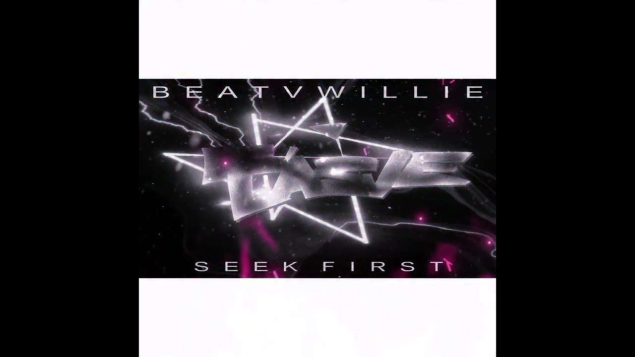 Seek First Remix