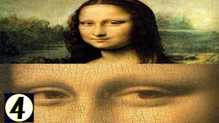 4 Famous Paintings With Hidden Secrets