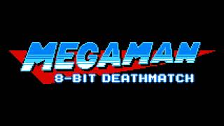 Mega Man 8-bit Deathmatch OST - Lanfront