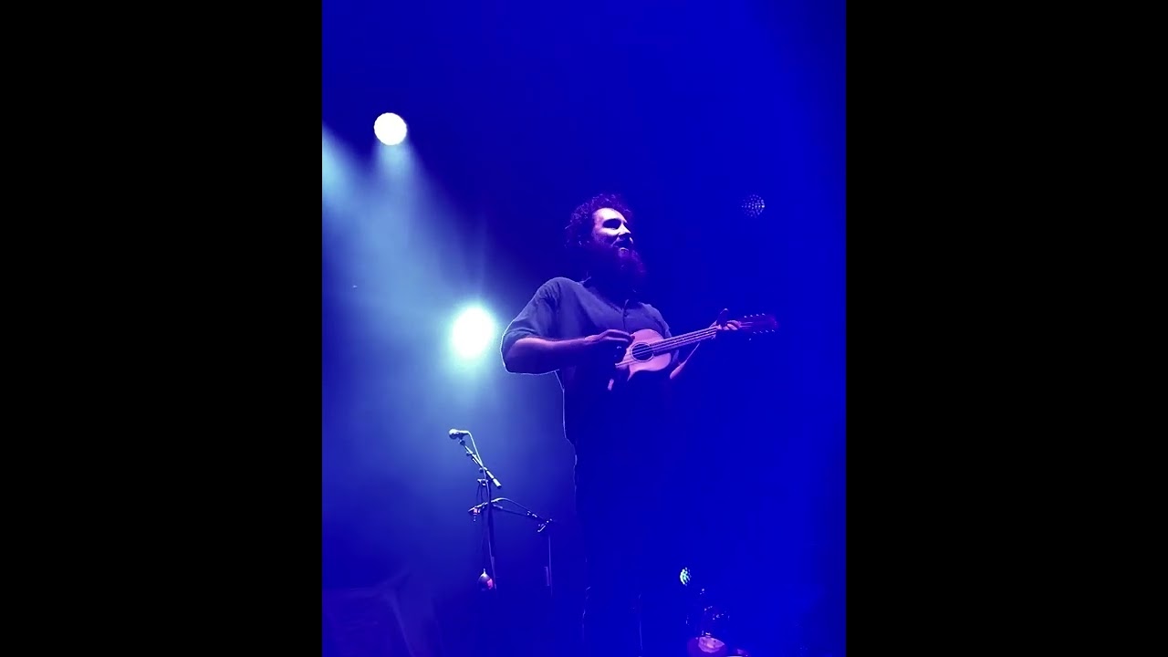 William Crighton - Priest @ L’Olympia, Paris