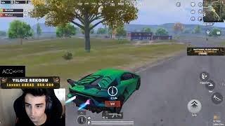 GUNAYDIN, SIRA 1000   PUBG MOBILE 01