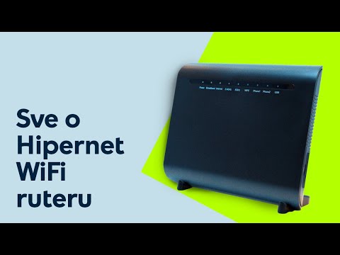 Video: Kako provaliti u Wip zaštićenu Wi -Fi mrežu s Airowayom i Wifislaxom