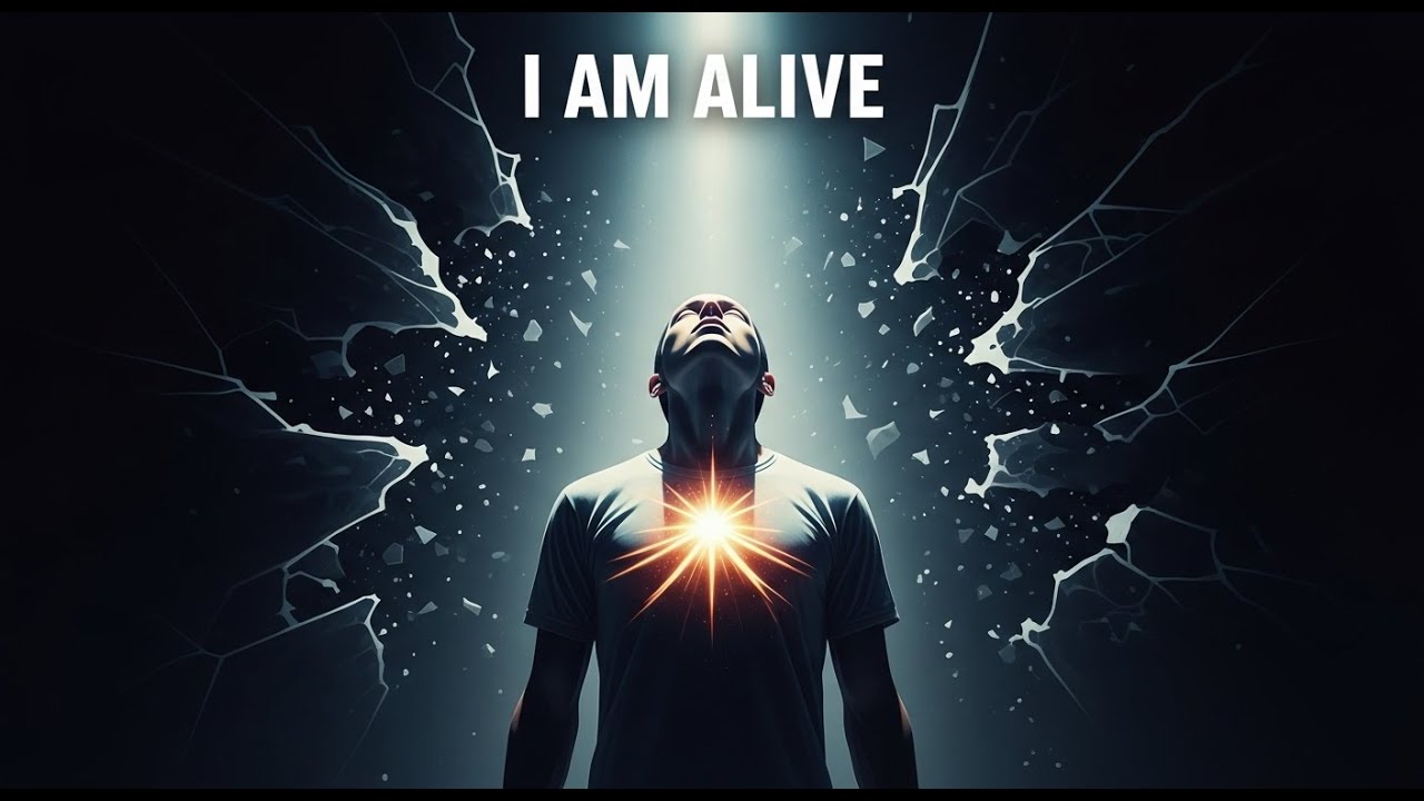 “I Am Alive – A Heart-Touching English Romantic Song 💕” | Female Voice