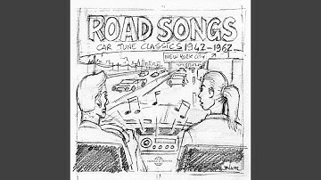 [Get Your Kicks On] Route 66