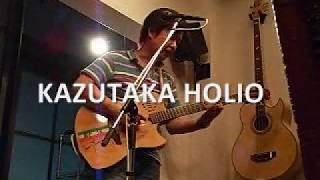 Video thumbnail of "HOTEL CALIFORNIA"