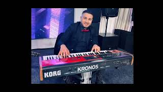 Милчо къртача - гадулка кючек