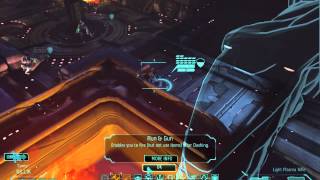 X-Com Enemy Unknown - The power of snipers