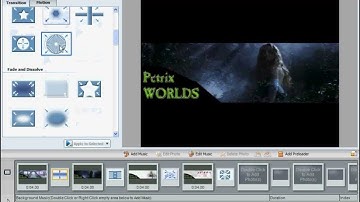 How to make a flash logo or banner for your web site.avi