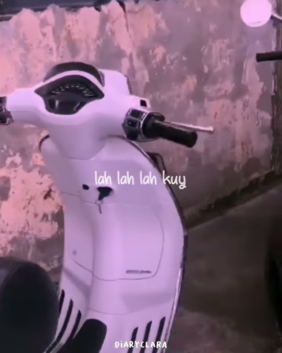 #Kuy bersama anak vespa,, Woi sunmori, lah lah lah kuy suýnmori check