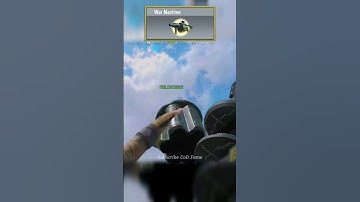 Reloading The Operator Skill in Cod Mobile  😀