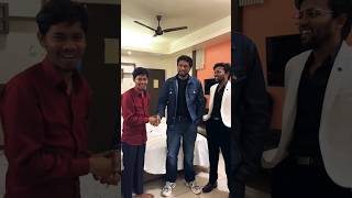 Manoj Dev bhaiya ke vajah se mile Mahi sar se #vijayriyavlogs
