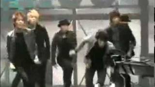 [eng sub] SHINee Making of Ring Ding Dong