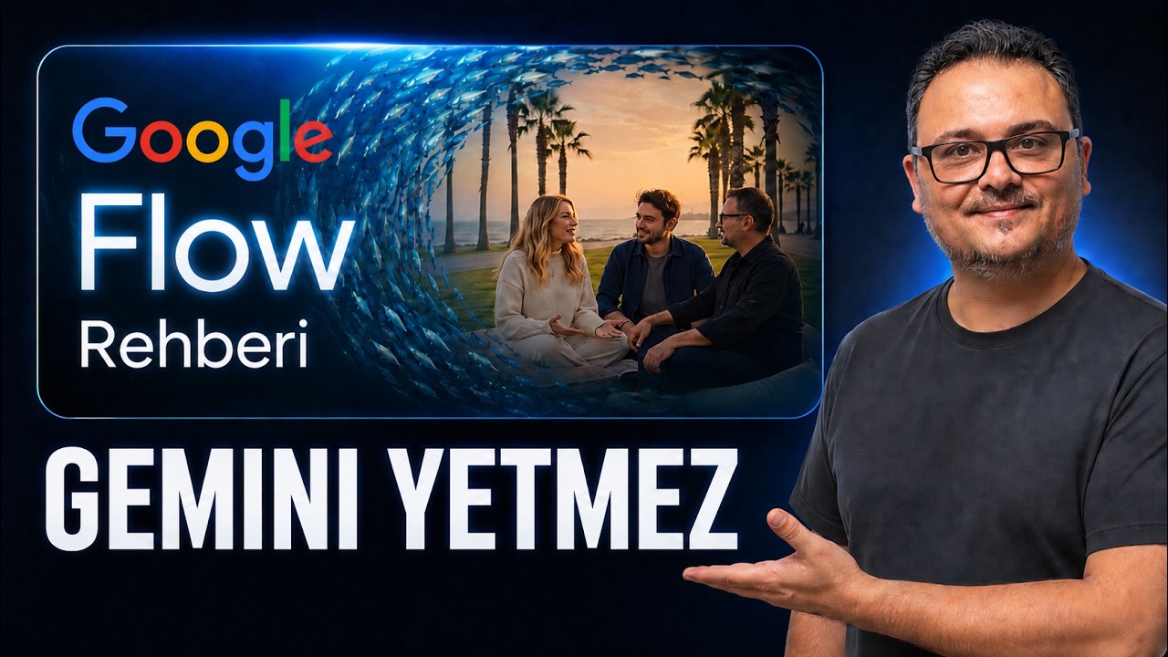 Modern Web ve