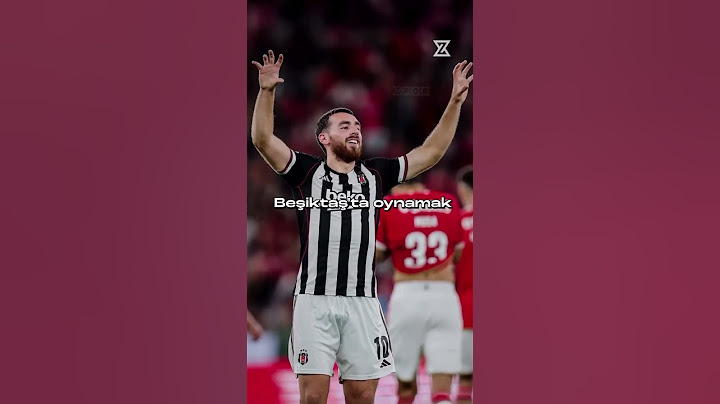 🎶Ben böyle yürek görmedim, böyle sevgi…🎶🦅 Orkun Kökçü savaştı, direndi ve Beşiktaş’ına kavuştu.