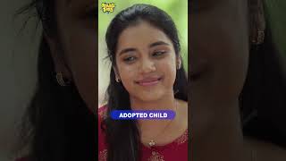 Adopted Child 👩‍👧❤️ | @rowdybabytamil | Tamada Media