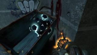 Friends Forever | Half-Life 2 - Dysnomitude Part 1
