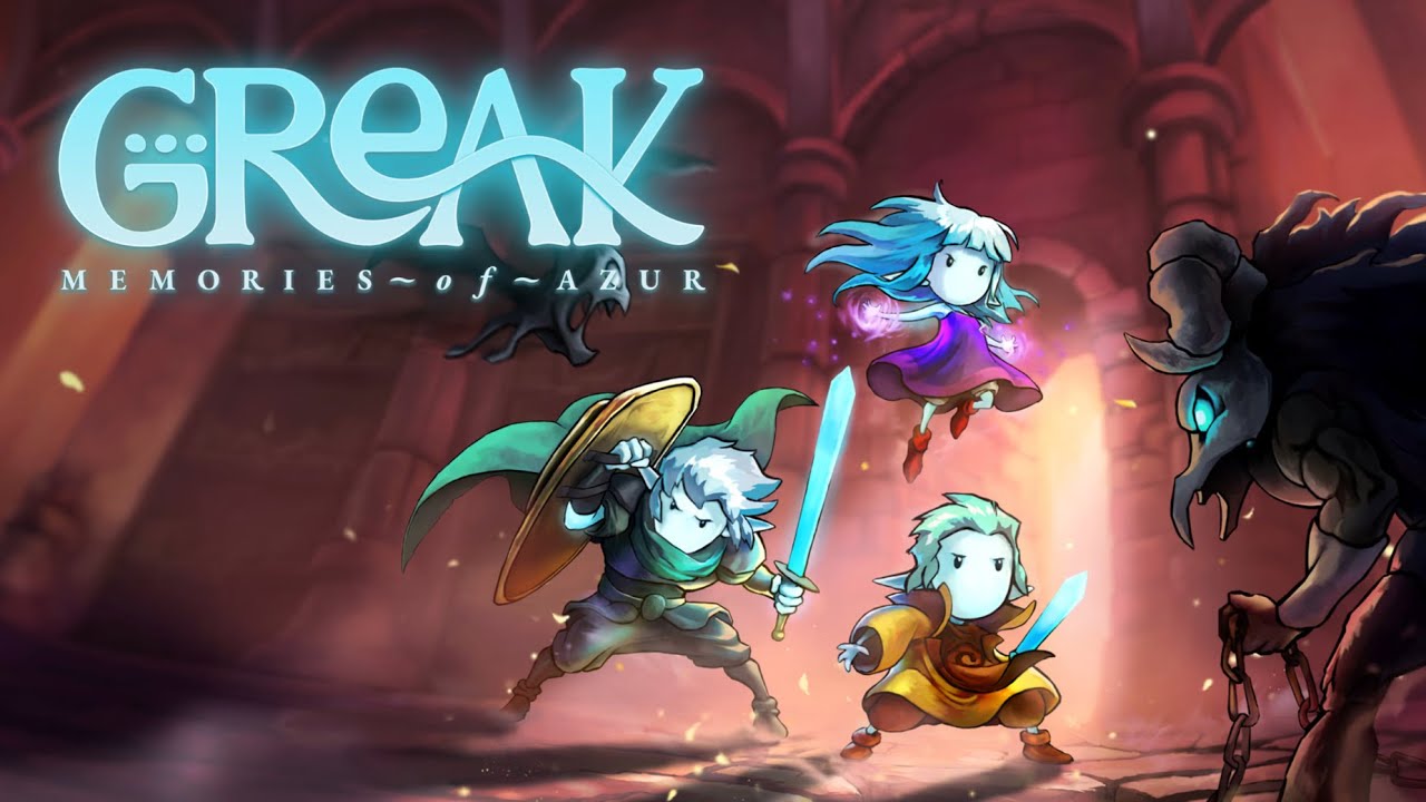 🔴 LIVE | Lets Complete Greak Memories of Azur : Part - 1