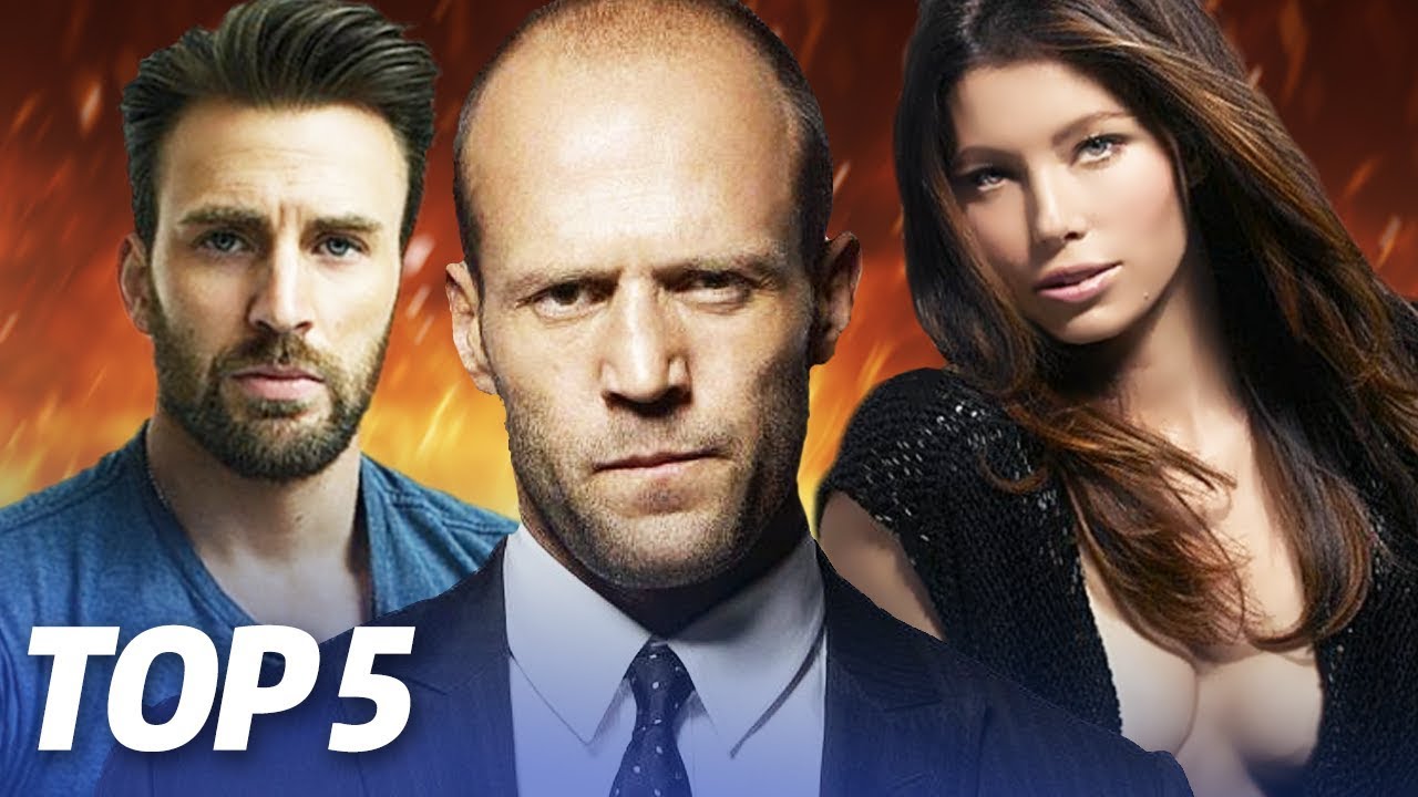 5 Geheimtipps, die NIEMAND kennt! | Levs Filmperlen