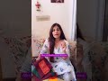Buddha said, the suffering is not holding you. You are holding the suffering | Vani Kabir | #shorts