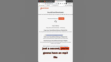 SoundCloud To Apple Music Converter 