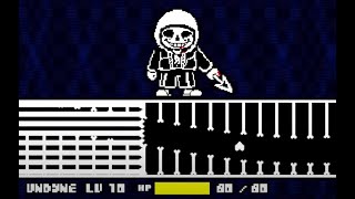 Dusttale - Turning The Tide No Hit