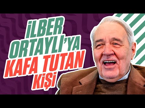 Türkiye'de Yaşamak İçin Ne Kadar Kazanmalıyız? | İlber Ortaylı İle Cahille Sohbeti Kestim