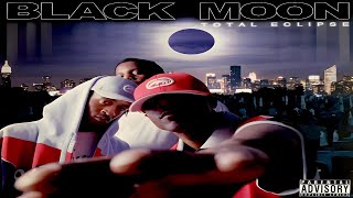 BLACK MOON - TOTAL ECLIPSE (FULL ALBUM) (2003)