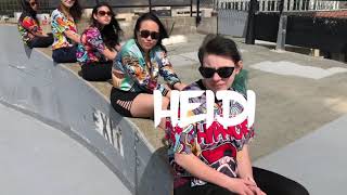 Urboytj Can’t Help - Hip Hop Routine Choreography - Let’s Move Studio - 2021