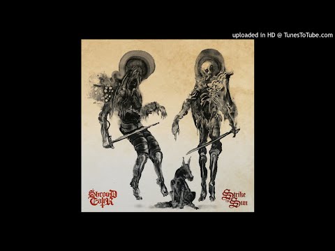 Shroud Eater — Shroud Eater - Awaken Assasin