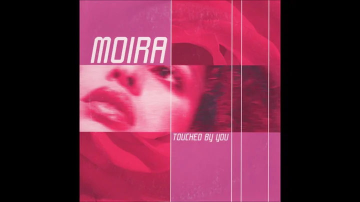 Moira - Touched By You (2002)