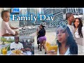 Day in the life of a Housewife Living in Dubai | FAMILY DAY