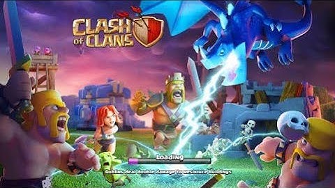 CLASH OF CLANS FREE UNLIMITED GEMS,ELIXIR AND. GOLD 100% WORKING💥💥💥💥