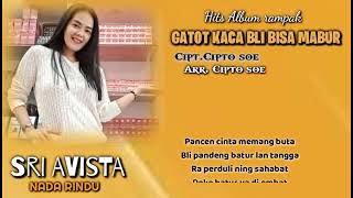 GATOT KACA BLI BISA MABUR Sri Avista Cipt.Cipto Sore Arr.Cipto Soe
