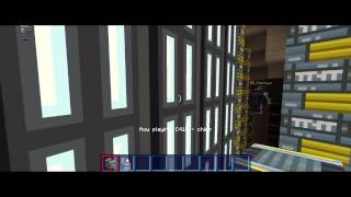 Minecraft: TOWER EXPLOSION MYSTERY