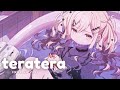 SHOW OFF / teratera - english ver.【ami】(てらてら)
