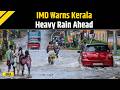 Weather Update: IMD Warns Of More Rain, Thunderstorms Across State | Check Latest Forecast