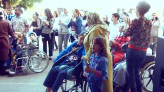 Carnav'Art - EFA, AMI, Volontarious