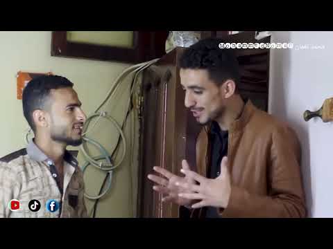 كوميدي يمني_اضحك من قلبك، مع شهيد النكتة ه