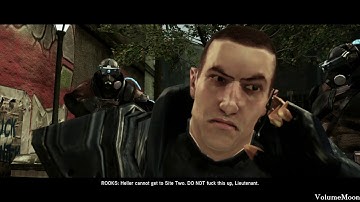 PROTOTYPE 2 - Walkthrough Part 5 (XBOX ONE) NO COMMENTARY