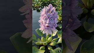 Công dụng tuyệt vời của cây Lục bình #suckhoe #meovat #meohay #hefsolab #lucbinh